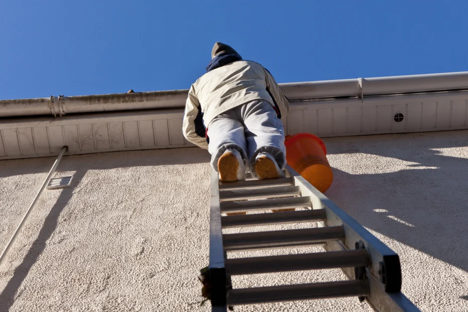 Gutter Cleaning Liberty Hill TX