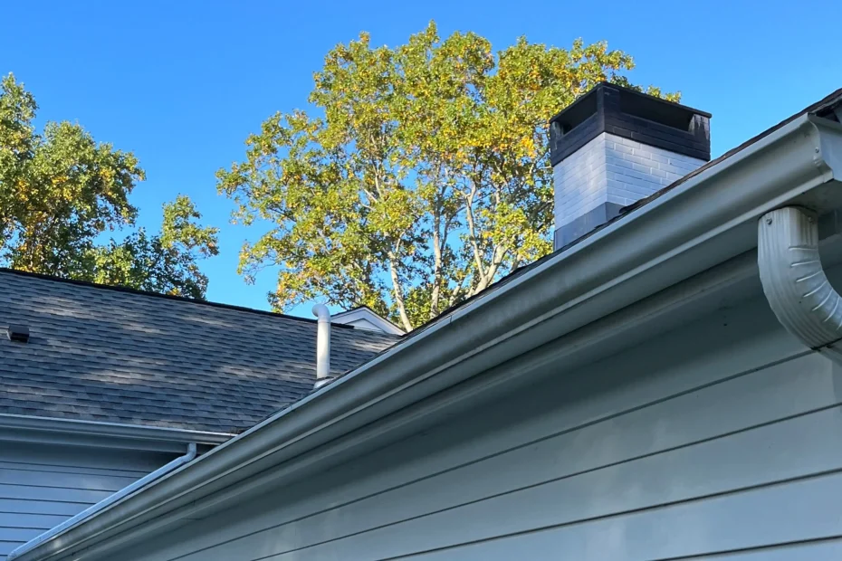 Gutter Cleaning Liberty Hill TX